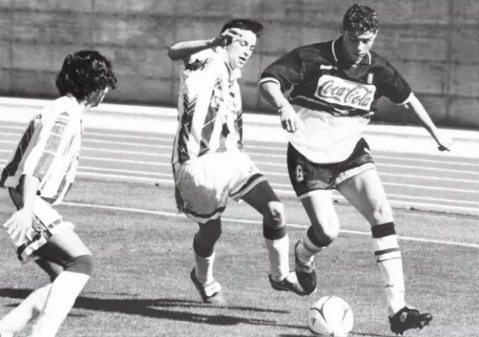 c罗自律到可怕求胜到固执,c罗在沙滩秀球技