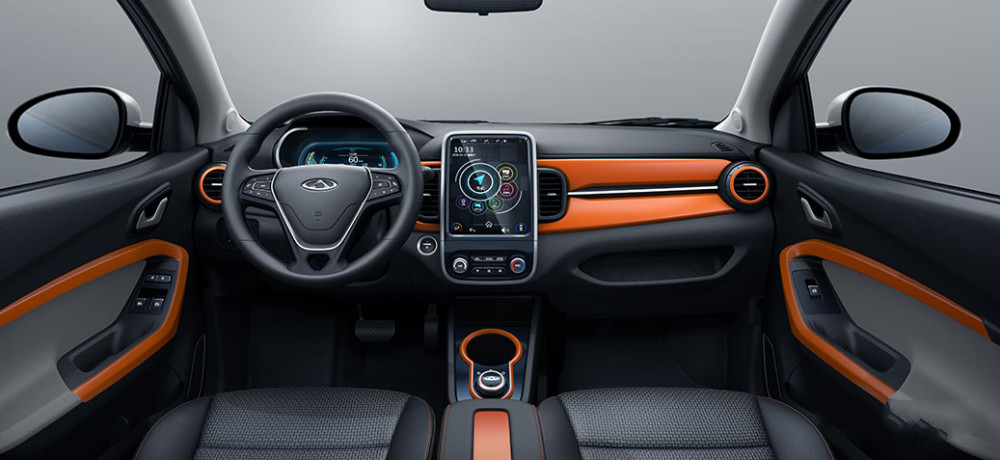 地摊经济火了，买台微型电动车到街角做“微商”