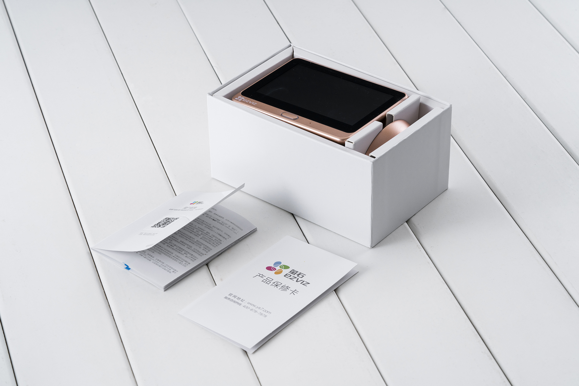 智能猫眼有市场吗,有没有必要买智能猫眼