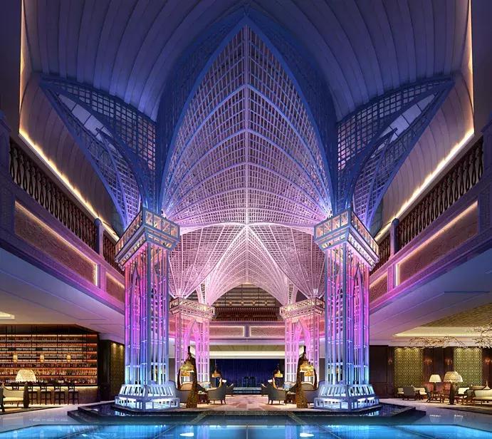 适合禅修的五星级酒店,五星级私人民宿