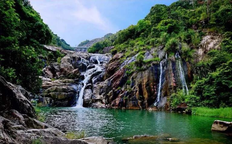 惠州旅游休闲度假的好地方,惠州宝藏民宿