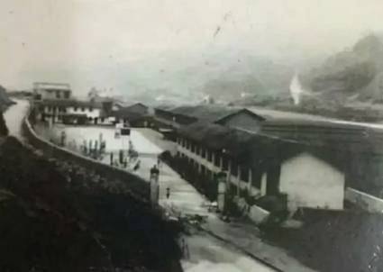 山似剑水如蓝，曾经年少在建南—建南纪事（上）