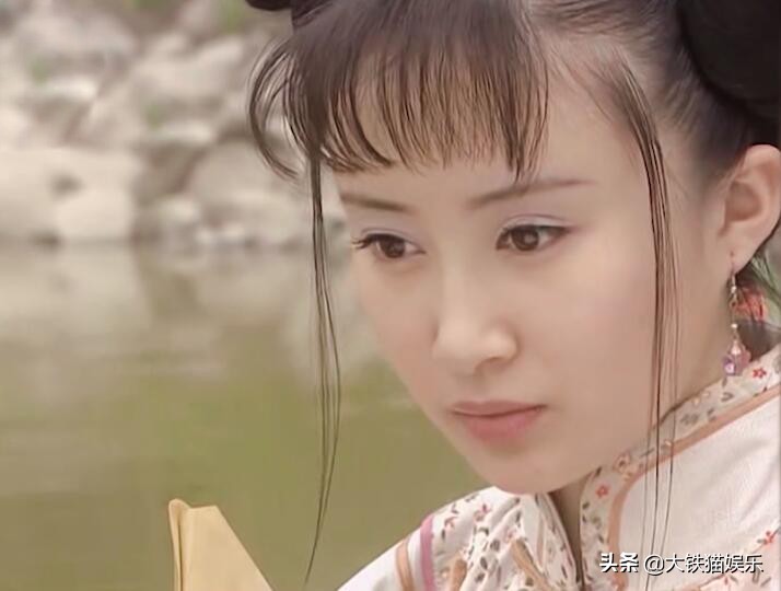 孝庄秘史在哪一年拍的,孝庄秘史演的最好的是谁