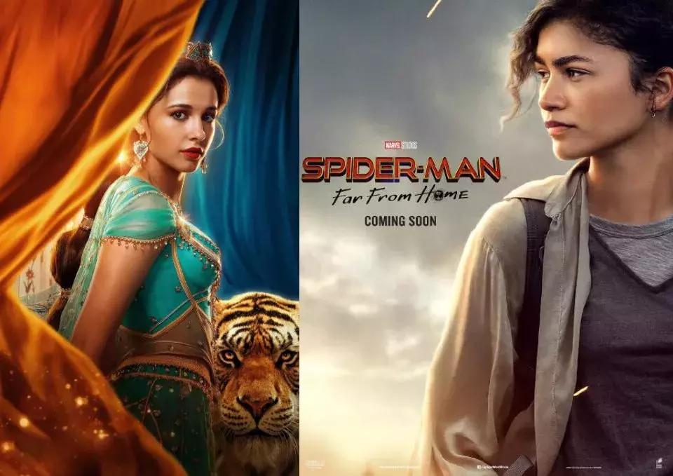 真人版《小美人鱼》黑人女主上热搜！被网友吐槽的她，其实也挺美