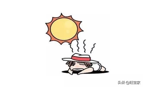 孩子中暑喝藿香正气合剂后也吐了,儿童中暑了喝藿香正气水怎么办