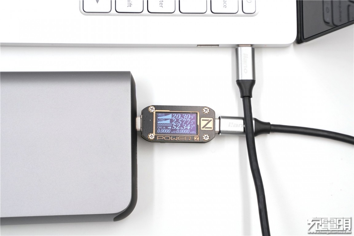 绿巨能pd20w充电器怎么样,超级快充多口充电器绿巨能