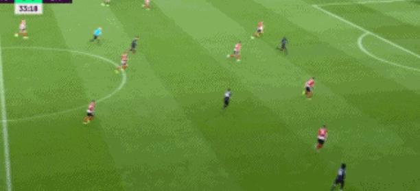 利物浦2-0谢菲尔德联集锦,利物浦3比1谢菲尔德联门将