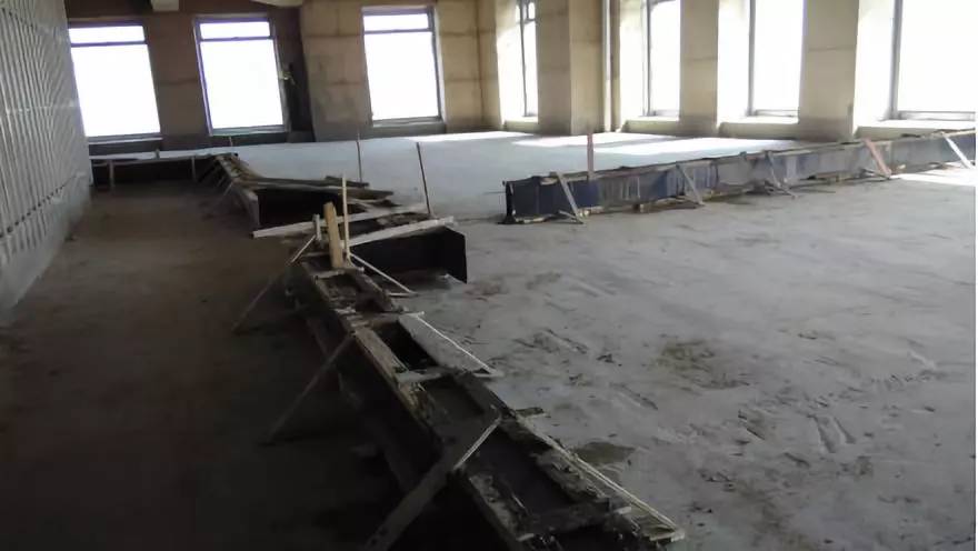 轻质隔墙底部导墙要求及规范,轻质隔墙施工国家规范要求