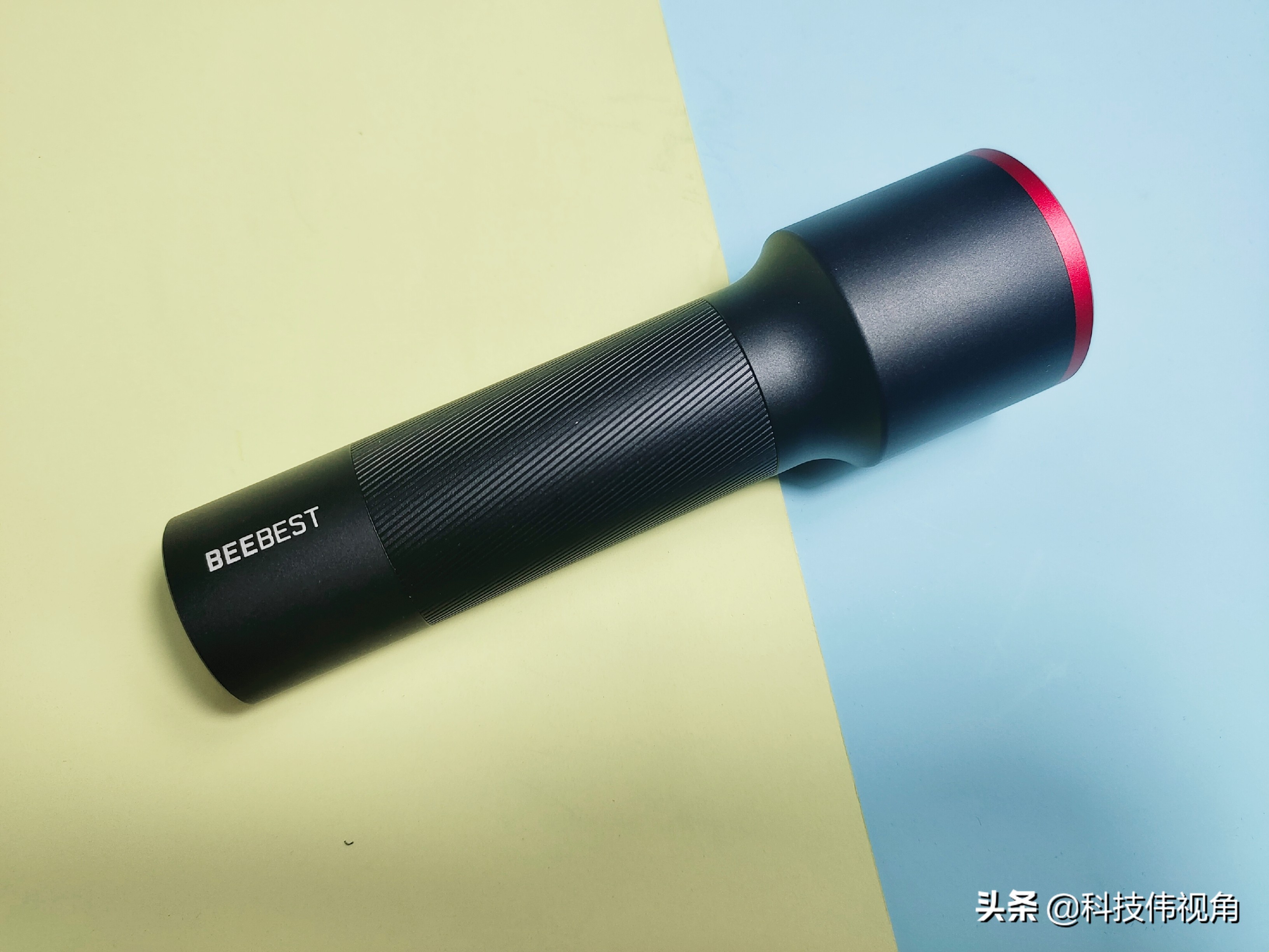 极蜂手电筒f10更换玻璃,探路蜂强光手电筒