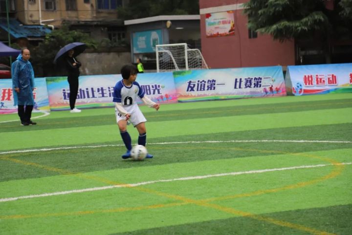 湘郡铭志学校足球联赛,邵阳市湘郡铭志足球