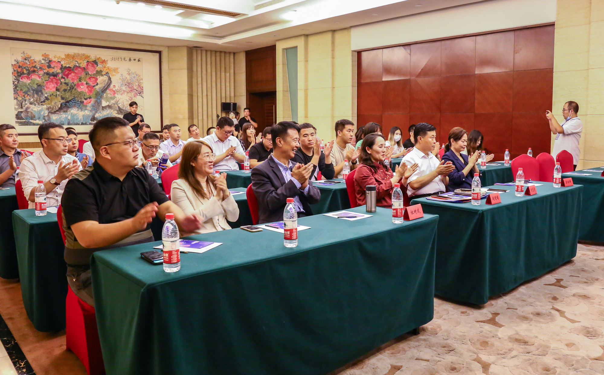 2024沈阳国际家博会,沈阳国际家博会盛大启幕