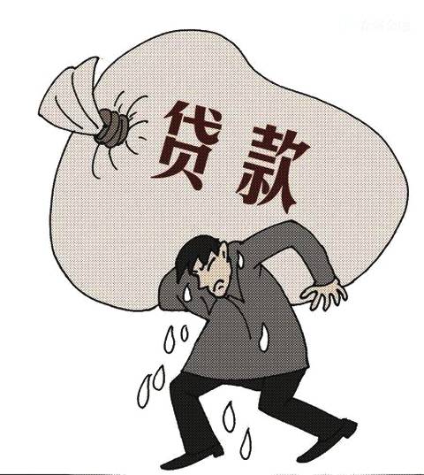 月薪5000，负债一百万，一切都是精致生活惹的祸