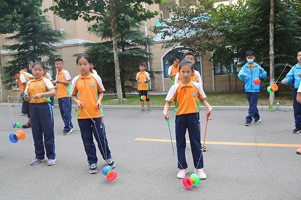 昌乐县综合创新实践学校,昌乐县创新实践学校