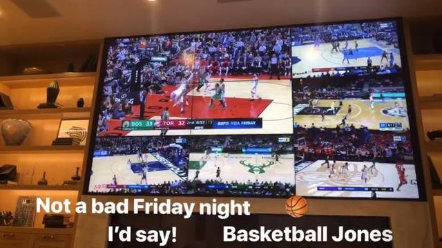 库密和詹密单挑,库密vs詹密互相嘲讽