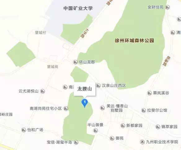 徐州森林公园,徐州森林公园开放时间最新