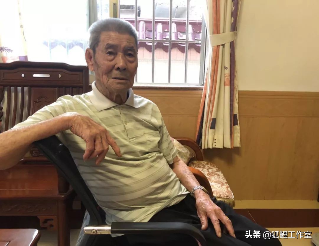 80年后，被迫替日本打工的中国老人说出了*安妇慰**的秘密