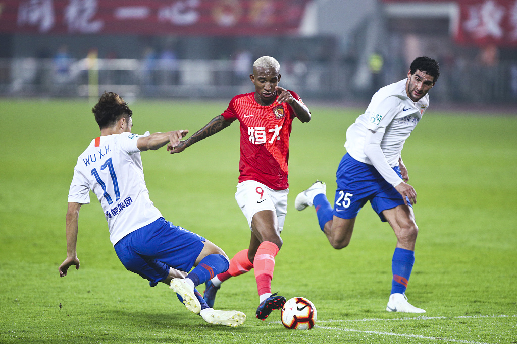 亚冠上港2比1逆转悉尼,亚冠1/4决赛对阵