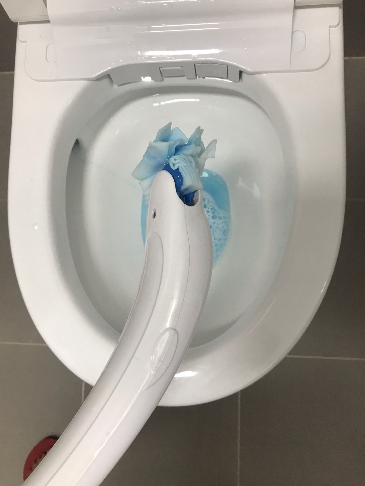 入住三年卫生间越来越好用的东西,入住3年卫生间依然干净如初