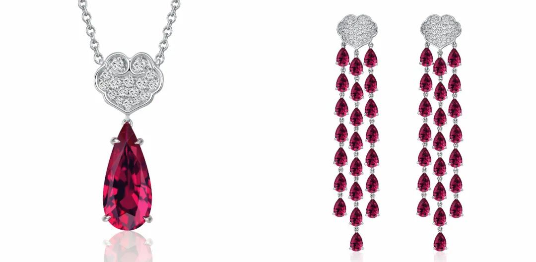 碧玺稀有宝石,卢比来碧玺是什么宝石