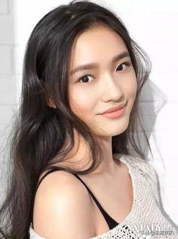90后最漂亮的欧美女明星,中国大陆90后女明星有哪些