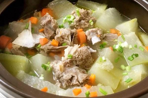 电饭锅自制美食不用黄油,不用炒的电饭锅食谱