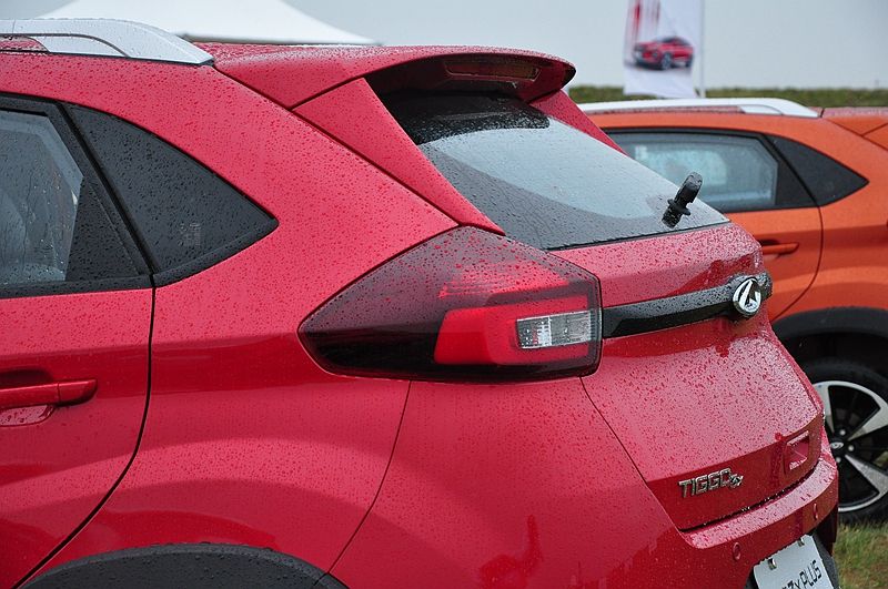 奇瑞瑞虎3xplus自驾游床车,奇瑞瑞虎3xplus质量怎么样