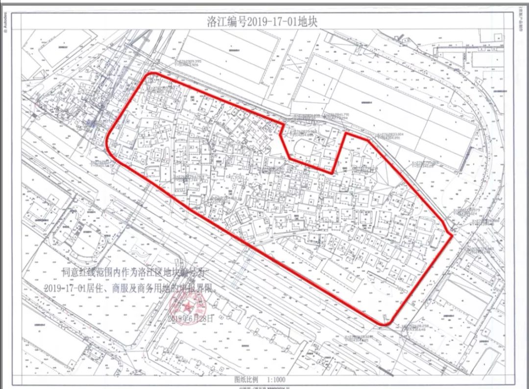 泉州洛江最新土地出让消息,泉州18幅地块将出让