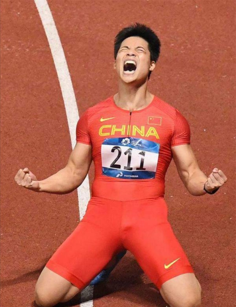 中国体育史：荒废于动荡、觉醒于奥会、行动于全运、辉煌于千禧