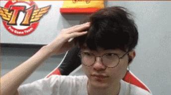 faker直播爆料,faker心酸事件