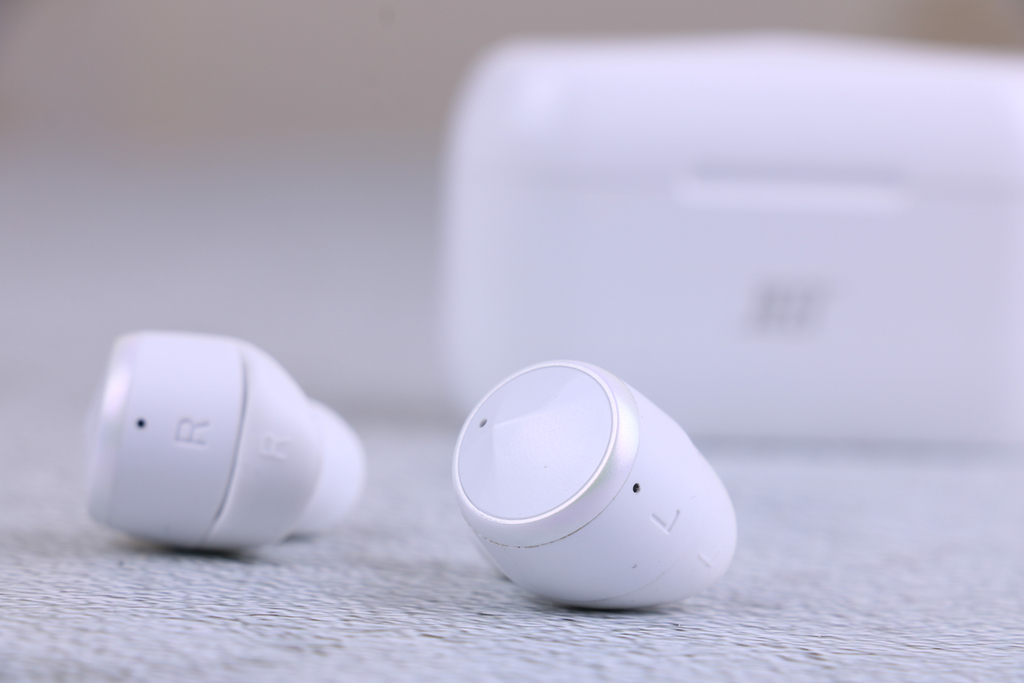 最近爆火的jeetair真无线蓝牙耳机,jeetairplus蓝牙耳机测评