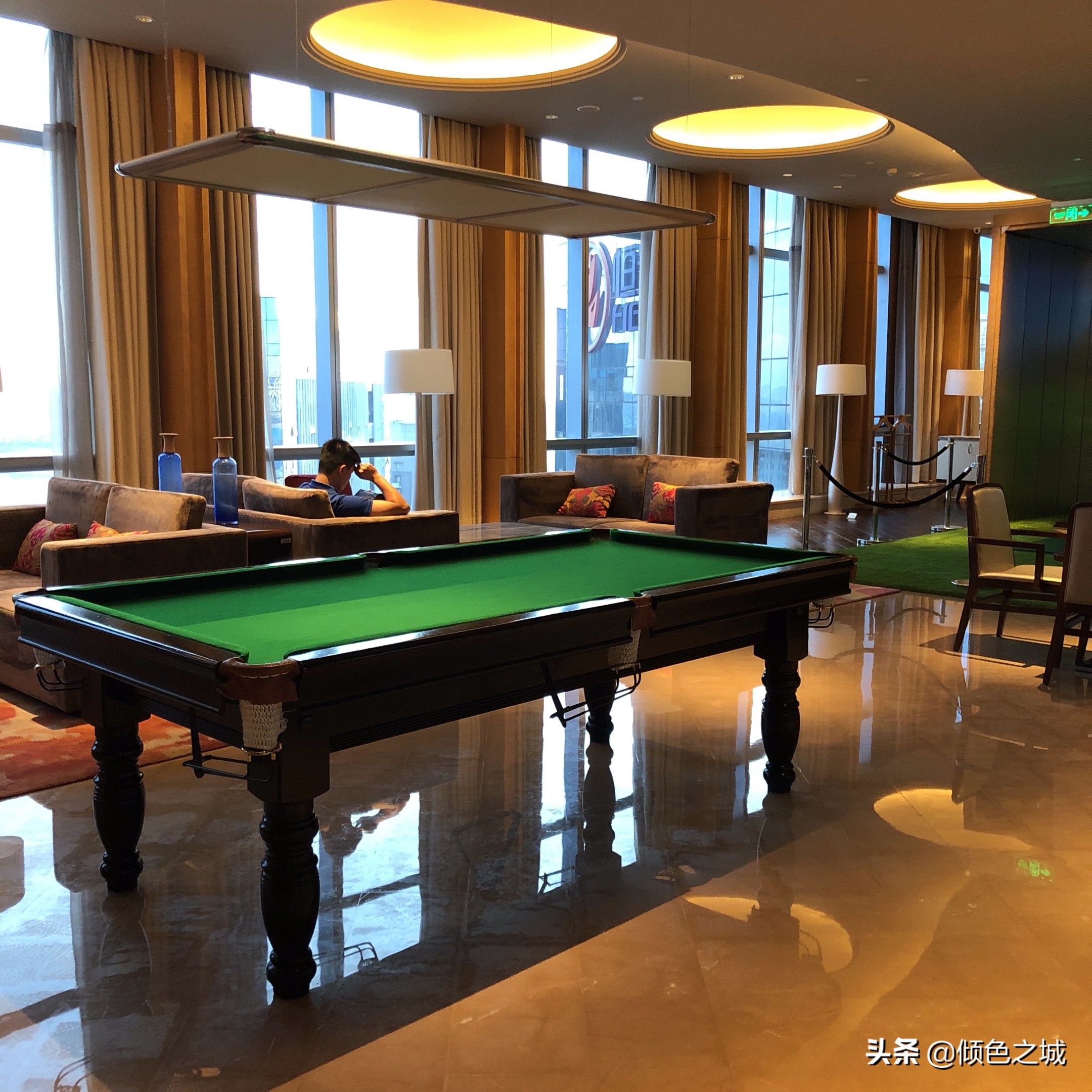 厦门希尔顿逸林酒店房间价格,厦门逸林希尔顿酒店附近的景点
