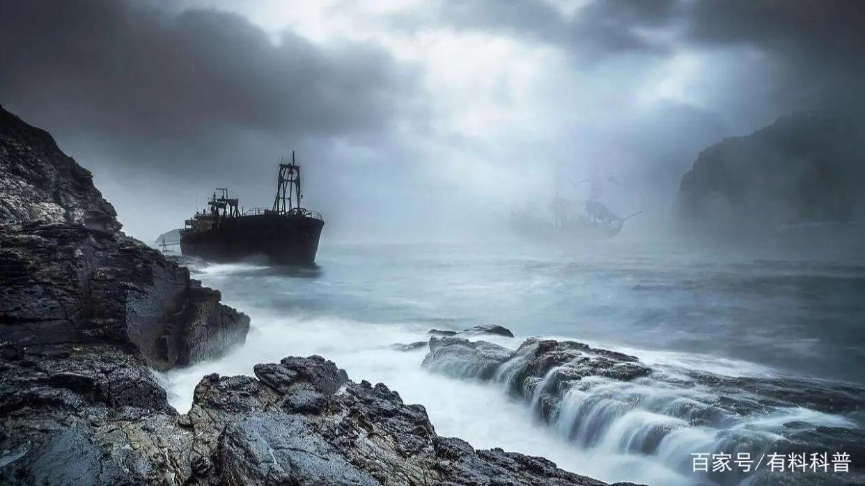 世界上真的有鬼吗科学家怎么解释,世界上真的有鬼吗科学家给出答案