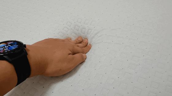 诺伊曼记忆床垫效果怎么样,诺伊曼高密度记忆棉床垫怎么样