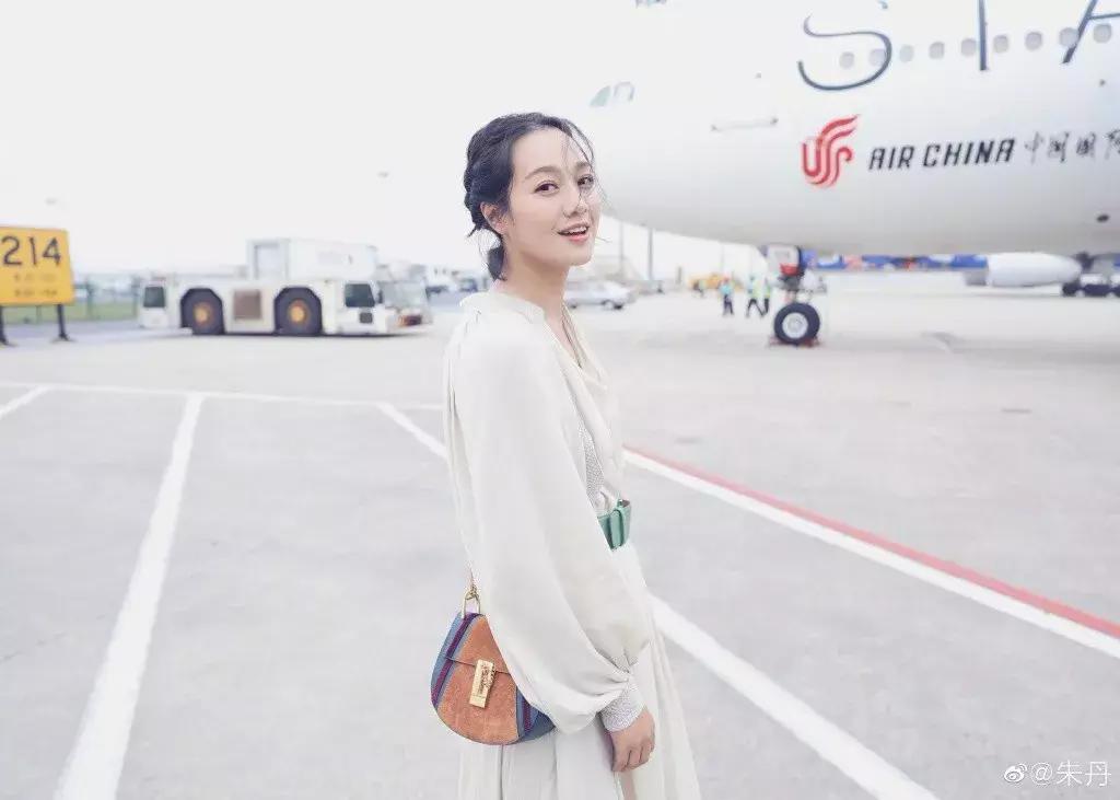 周一围很嫌弃朱丹吗,周一围对朱丹说你以前怎么样