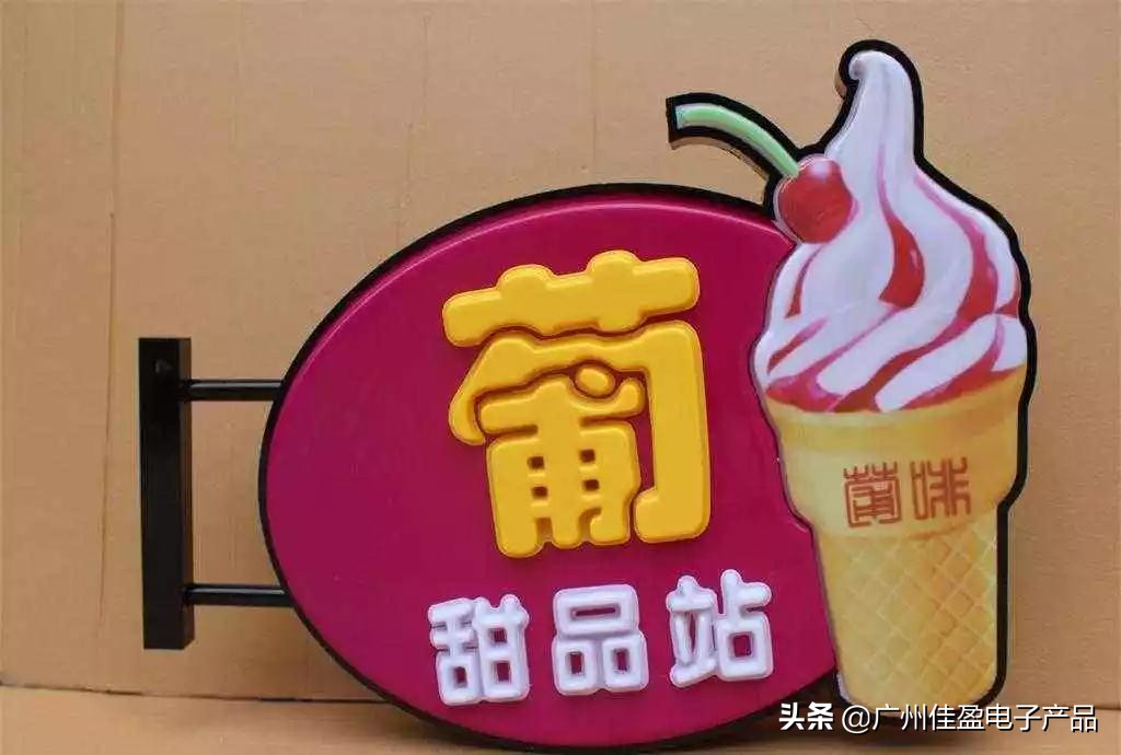 常见的广告灯箱有哪些类型,常用的16种广告灯箱你分得清楚吗