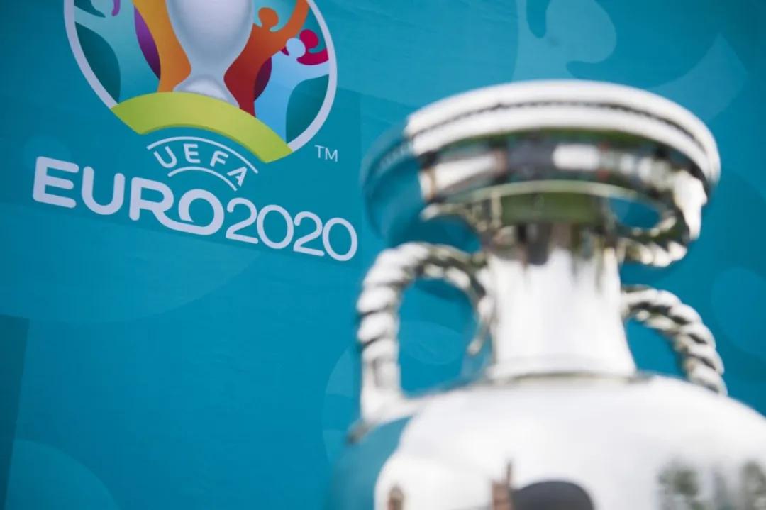 体育营销Top10|四大中国援助商闪耀欧洲杯龚俊代言361°