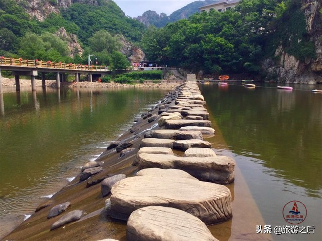 大连庄河著名景点自由行攻略,大连庄河十大旅游景点介绍