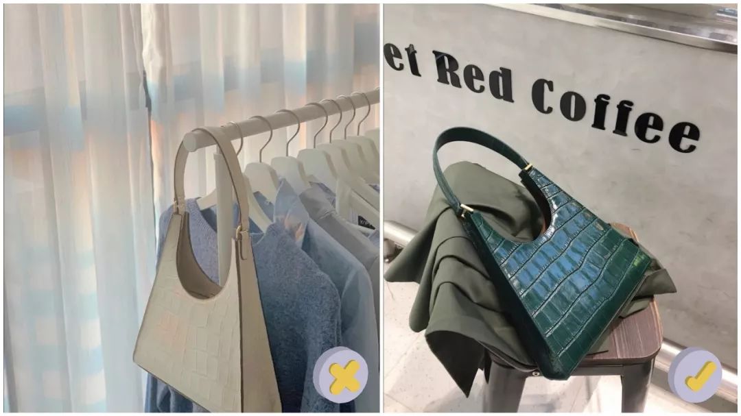 适合背什么样的包包,又高又胖适合背什么款式的包包