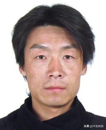 陕西省公安厅公开缉捕第三批涉黑涉恶案件在逃人员悬赏通告