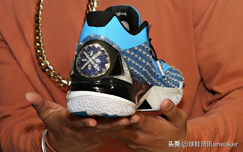 球鞋年度十大盘点,盘点我们曾经修过的天价球鞋