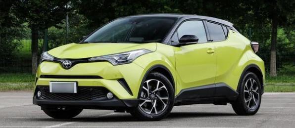 女士小型suv10万以下,女士小型suv第一名新能源