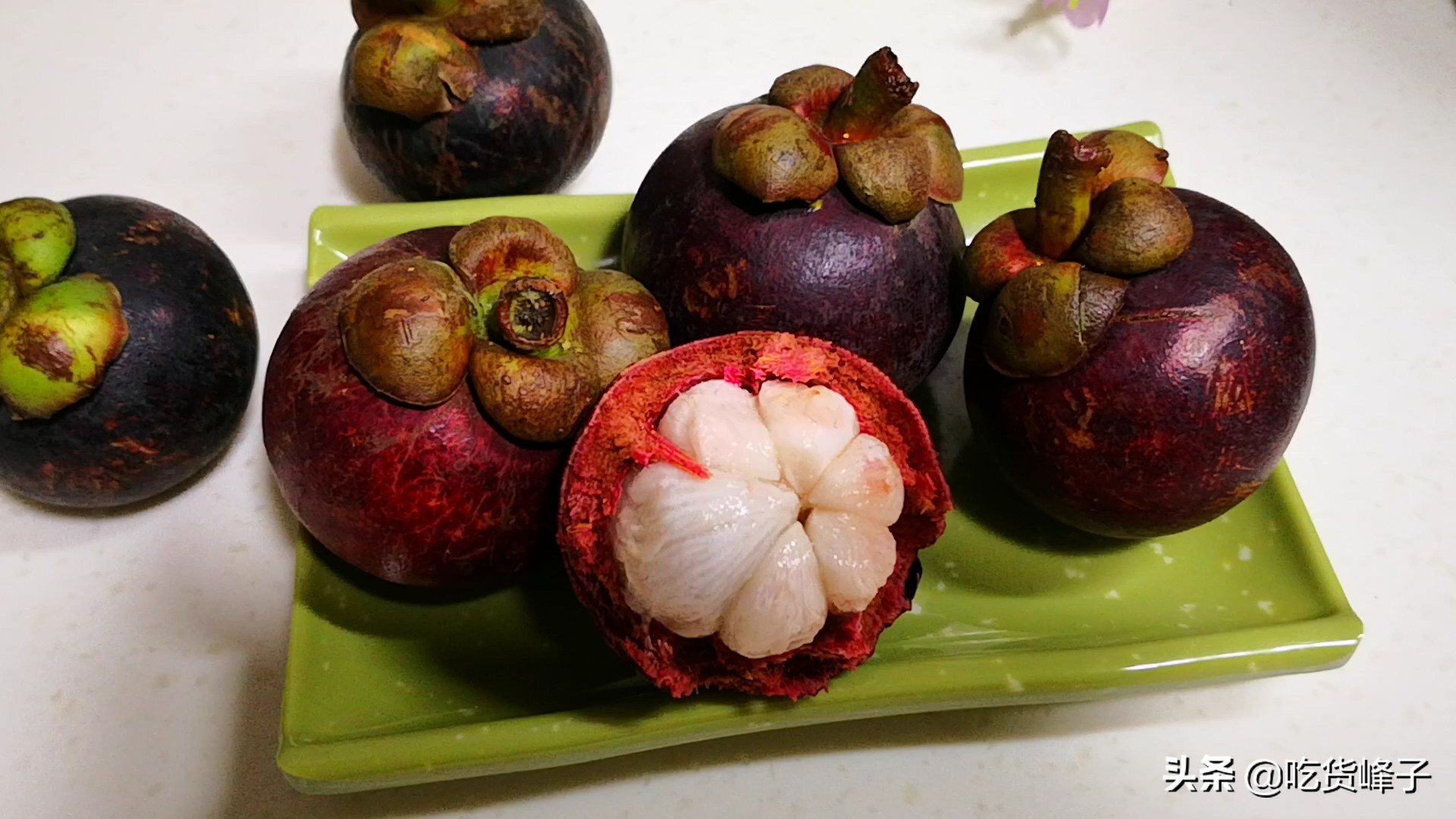 山竹壳的十大妙用,山竹壳别丢掉留着有用途