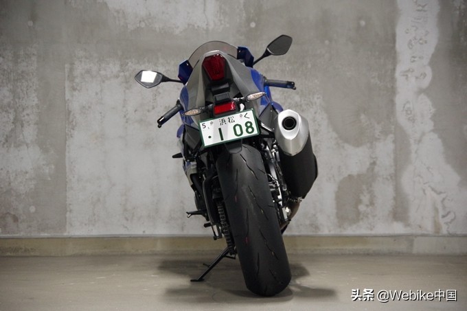 测评铃木GSX-S750Z,铃木gsx测评