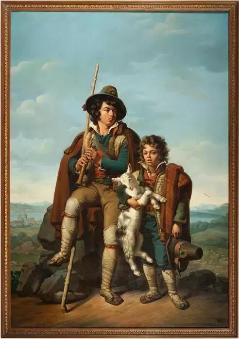 适合胖子的双肩背包男士,最好用的男士双肩背包