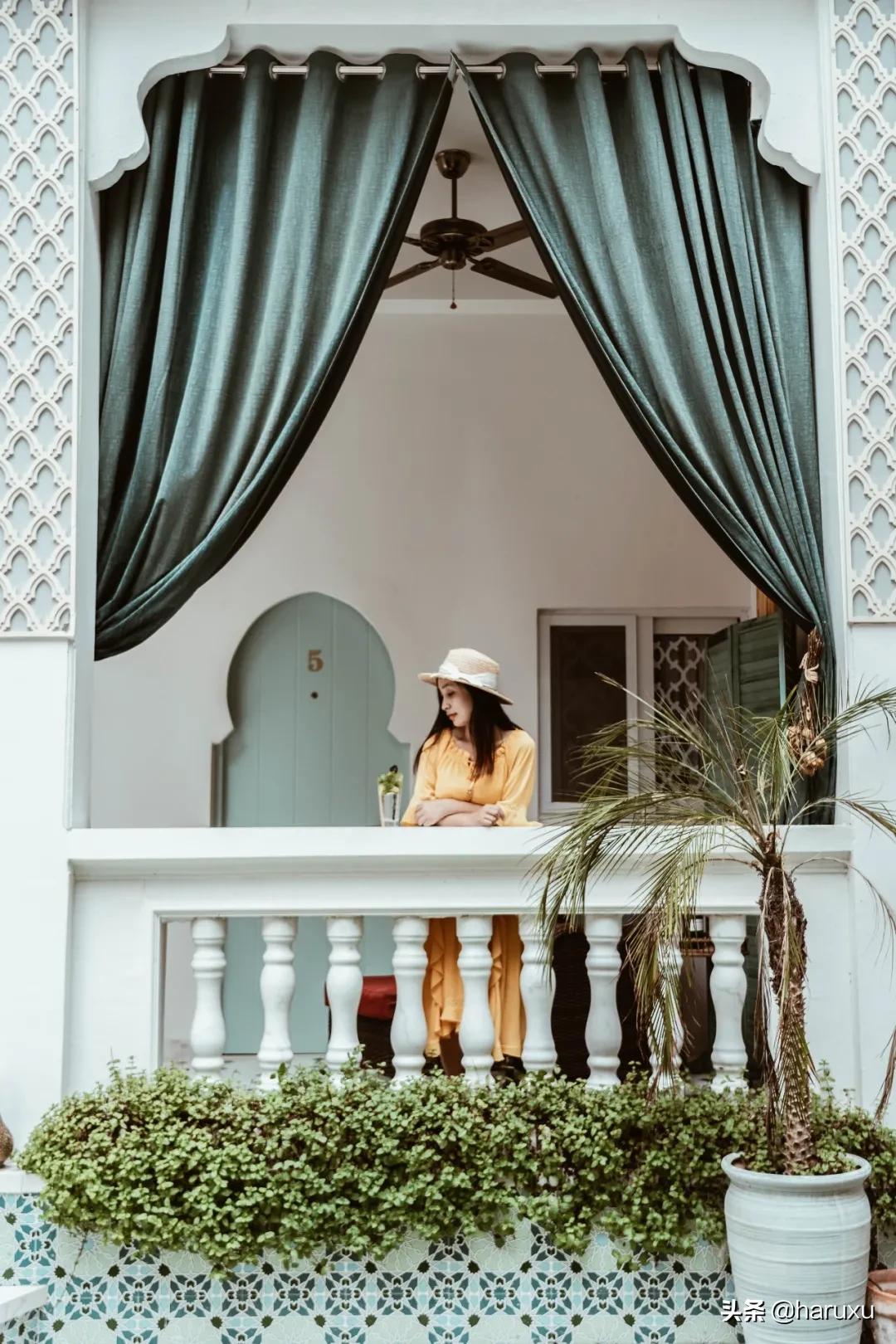 国庆节必打卡小众咖啡厅推荐,适合夏天打卡的咖啡馆推荐