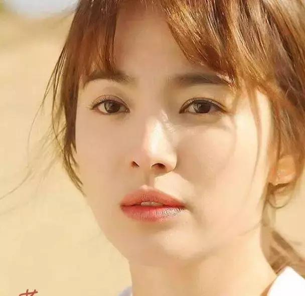 眉毛颜值排行,眉毛眉形推荐排行榜