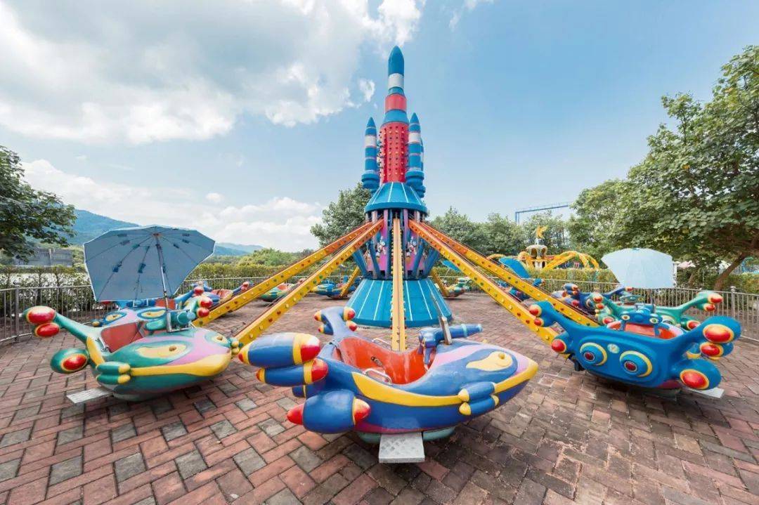 森波拉温泉度假村两天一夜游,倒数跨年狂欢夜