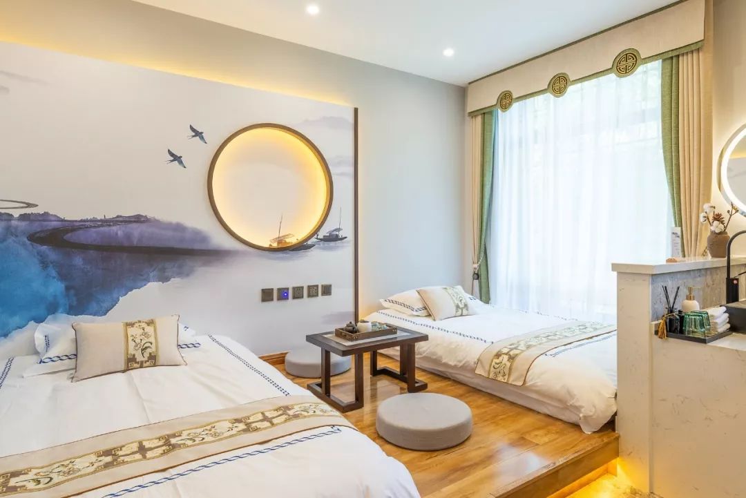 怀柔适合冬天团建的地方,怀柔两日一晚团建的地方