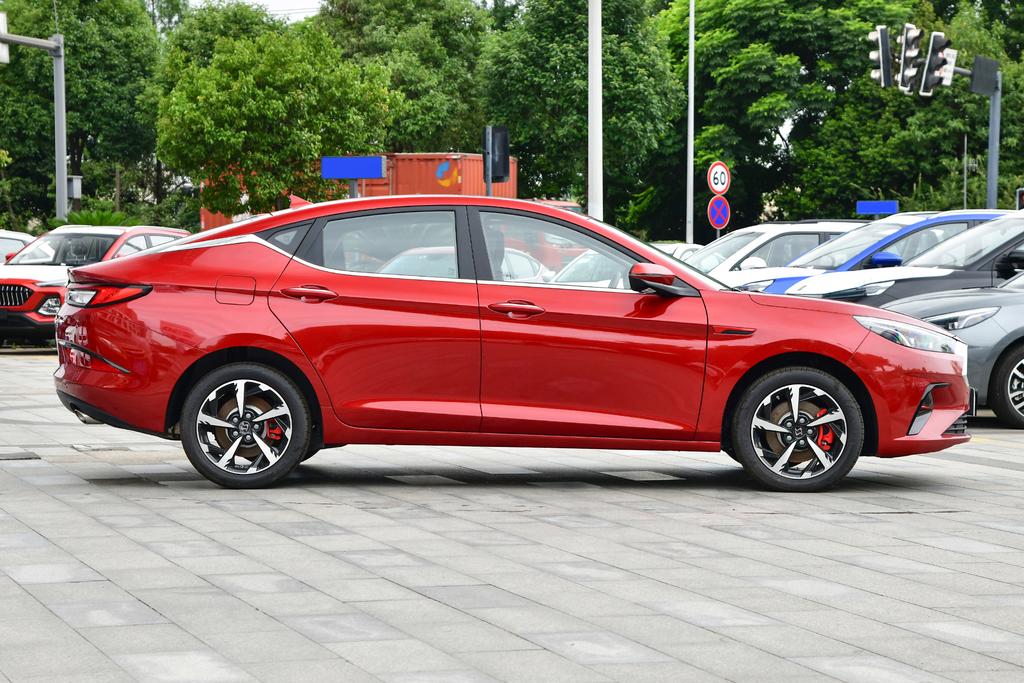 江淮思皓a5油耗测试,思皓a5价格表