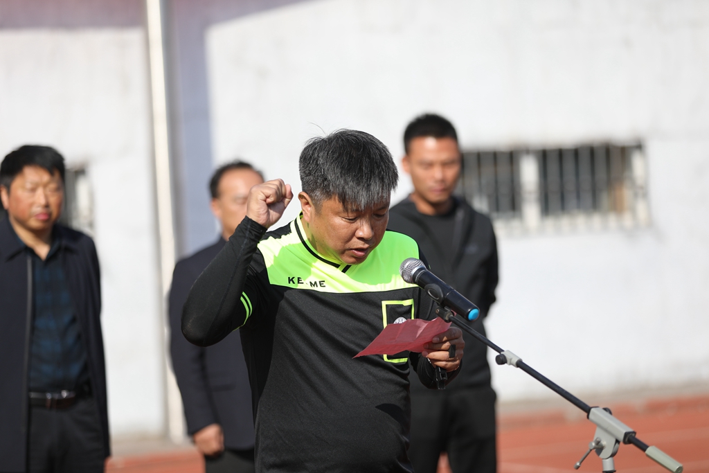 淮阴中学足球联赛,淮安市洪泽高良涧小学足球队